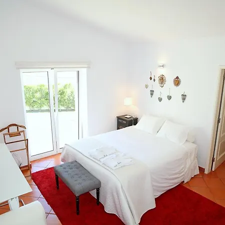 Tatil Evi Praia Do Guincho - Casa Do Mar Malveira da Serra