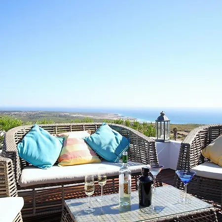 Praia Do Guincho - Casa Do Mar Tatil Evi Malveira da Serra