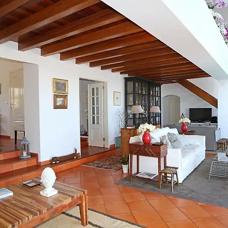 Holiday home Praia Do Guincho - Casa Do Mar