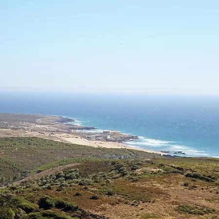 Tatil Evi Praia Do Guincho - Casa Do Mar Malveira da Serra