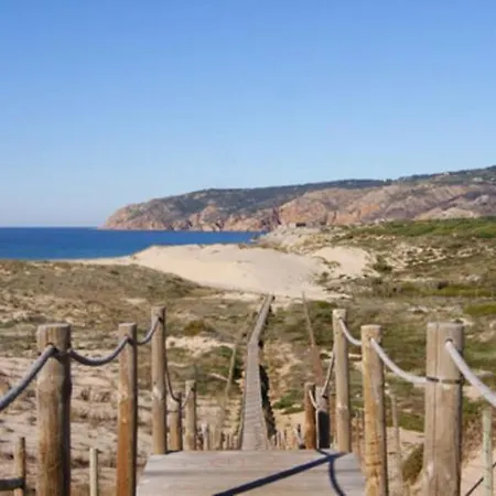 Praia Do Guincho - Casa Do Mar * Malveira da Serra
