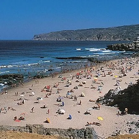 Tatil Evi Praia Do Guincho - Casa Do Mar *