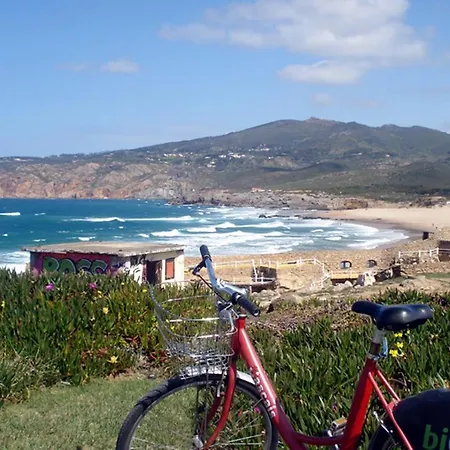 Tatil Evi Praia Do Guincho - Casa Do Mar Malveira da Serra