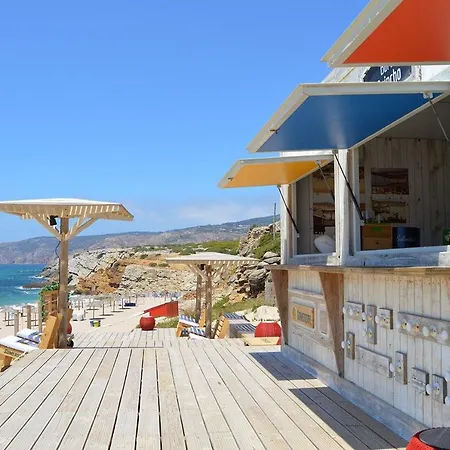 Praia Do Guincho - Casa Do Mar Tatil Evi