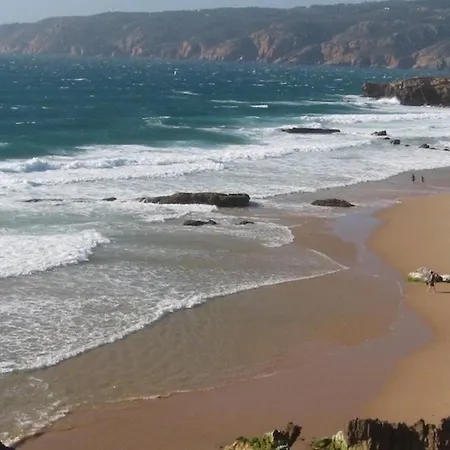 Tatil Evi Praia Do Guincho - Casa Do Mar *