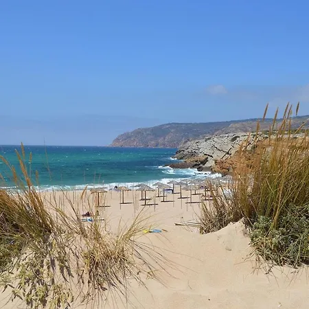 Tatil Evi Praia Do Guincho - Casa Do Mar