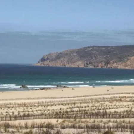 Praia Do Guincho - Casa Do Mar *
