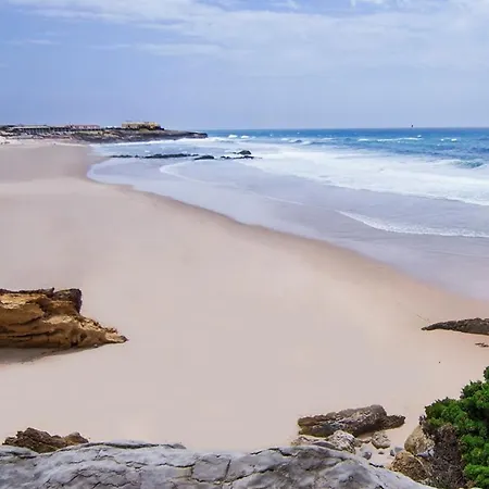 Praia Do Guincho - Casa Do Mar *