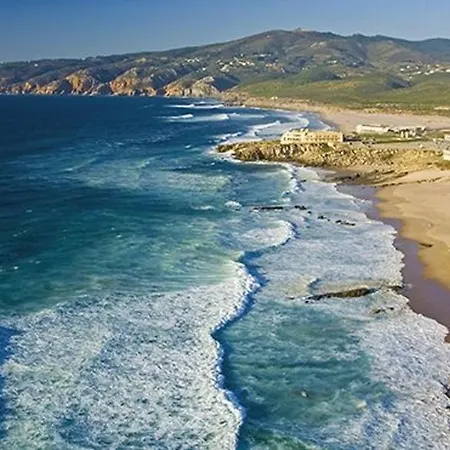 Tatil Evi Praia Do Guincho - Casa Do Mar Malveira da Serra