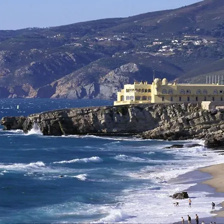 Holiday home Praia Do Guincho - Casa Do Mar *