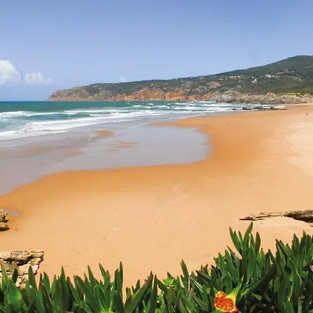 Praia Do Guincho - Casa Do Mar Tatil Evi *