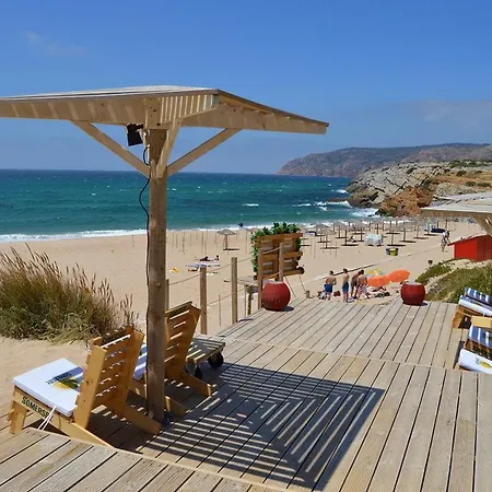 Tatil Evi Praia Do Guincho - Casa Do Mar *