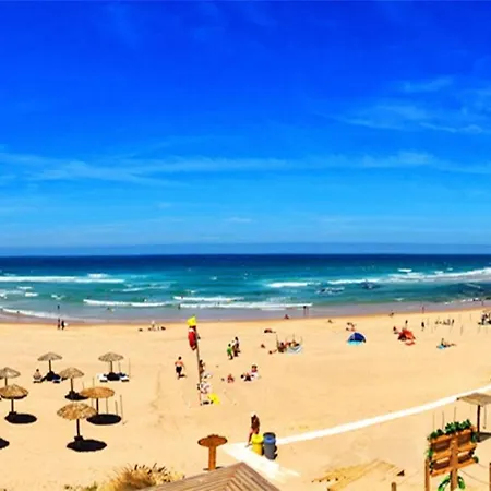 Tatil Evi Praia Do Guincho - Casa Do Mar *