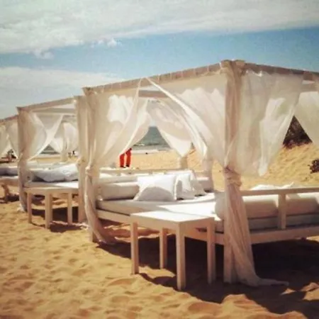 Tatil Evi Praia Do Guincho - Casa Do Mar Malveira da Serra