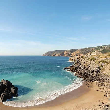 Praia Do Guincho - Casa Do Mar Malveira da Serra